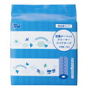 粘着カーペットクリーナー 強粘着 スペアテープ 3巻4210-5961【カウネット】