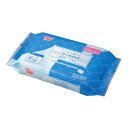 パ)しっかり拭けるトイレの厚手 便座除菌シート 詰替用 30枚入×54275-5418【カウネット】
