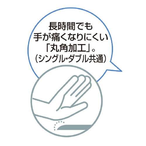 デスクマット　1．5mm　仕様：下敷きあり　1395×695mm4184-3086【カウネット】