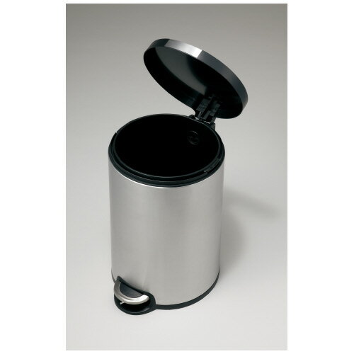 カウコレ サイレントペダルペール 20L4177-9484【カウネット】