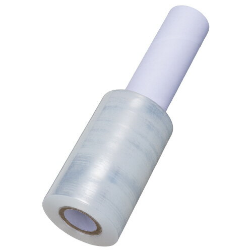 手軽に結束ハンディフィルム　幅100mm　1巻4294-9282【カウネット】 3