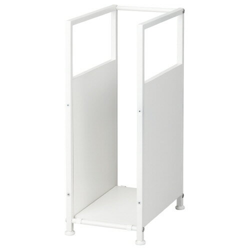 カウコレ ゴミ袋が取り出しやすいゴミ箱 1個4303-9821【カウネット】 [3]