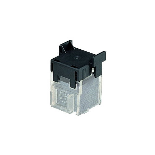 電子ホッチキス＜替針＞ 2000本入りNO20FE【マックス】