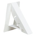 パネルスタンド 153×100mm 10枚入 紙(0.5mm厚)両面テープ付AS-700BN【プラチナ万年筆】