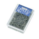 【ゆうパケット対応可】オフィスピン 約50g サイズ 全長26mmOP-50【ミツヤ】(3)