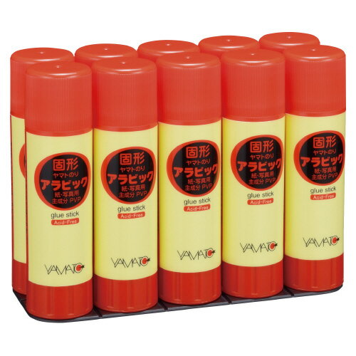 固形アラビック　YSシリーズ　YS−22（22g）の10本パックYS-22-10S【ヤマト】