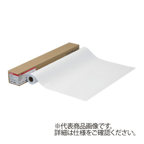 大判用紙フォト光沢紙HG(薄口) LFM−GPH/A1/170LFM-GPH/A1/170【キヤノン】