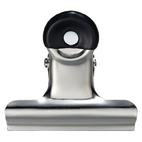 手が痛くなりにくい目玉クリップ　小　1箱（20個入）4858-7761【カウネット】