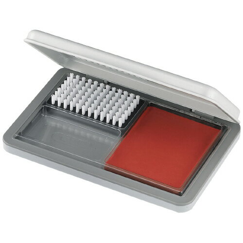 【ゆうパケット対応可】ゴミトール 大形 サイズ： 120．0×83．8×15．9mmTGN-3【シヤチハタ】