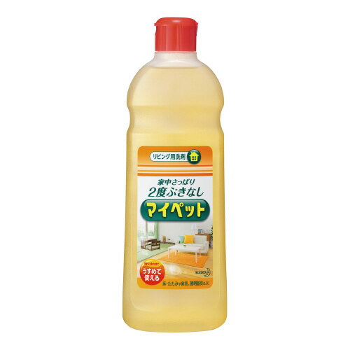 マイペット小　500ml540505【花王】