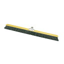 自在ホーキ 金具付スペア 幅600mmCL-381-230-0【テラモト】