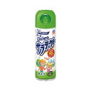 服の上からサラテクト 200ml190116【アース製薬】