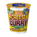 #日清 カップヌードル 欧風チーズカレー 20個25272【日清食品】※軽減税率対象商品