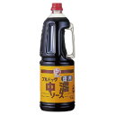 #徳用中濃ソース 1.8L58931【ブルドックソース】※軽減税率対象商品