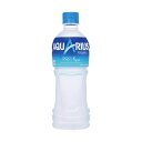 #アクエリアス 500ml×24本12447【コカ・コーラ】※軽減税率対象商品