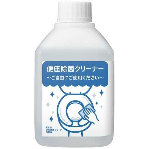 ●ディスペンサーを壁に取り付けられないトイレにぴったりの置き型タイプ　●詰替用　600ml　●成分/塩化ベンザルコニウム0.05％（w/v）、溶剤（エタノール、1-プロパノール、2-プロパノール）、グリセリン　●エタノール濃度/エタノール約65%（重量比57.2%（w/w））※すべての菌を除菌するわけではありません。k6660-9308