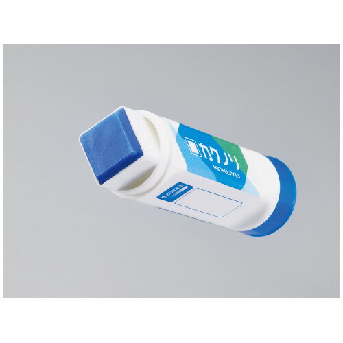 【ゆうパケット対応可】スティックのり　＜カクノリ＞　ブルータ-KS311B-1P【コクヨ】