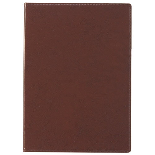 ベルポスト クリップF BP-5724-40 ブラウン 【セキセイ】