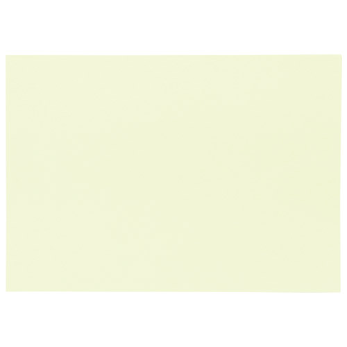 色画用紙といえばニューカラー！●紙寸法（縦）[mm]：392●紙寸法（横）[mm]：542●坪量：122g/?●色：ライムグリーン／画用紙紙厚：230μm●入数：100枚J704597