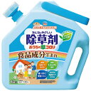 アースガーデン おうちの草コロリ 6L 【アース製薬】