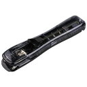 【ゆうパケット対応可】 3WAYガチャック ブラック G3W-600-BK 【オート】(3)