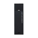 【ゆうパケット対応可】セキュリティUSBメモリ32GB MF-MSU2B32GB 【エレコム】(2)
