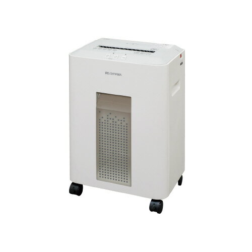 クロスカットシュレッダー KT1600J 【アイリスオーヤマ】