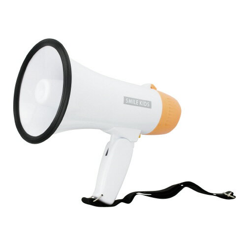 ハンドメガホンII AHM-102 【旭電機化成】