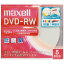 ϿDVD-RW 120ʬ 5 DW120WPA.5S ڥޥҡ