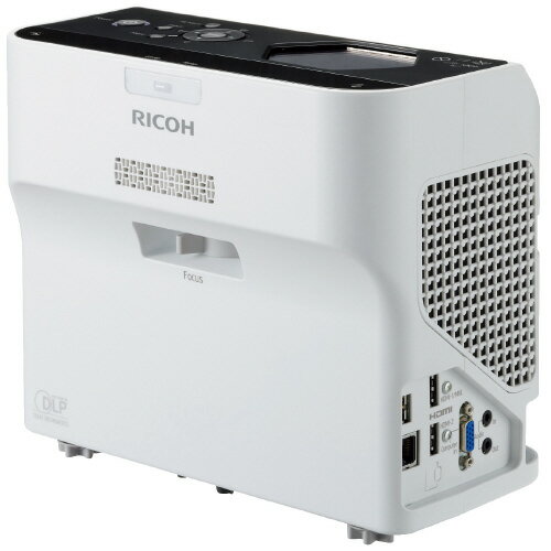 プロジェクターRICOH PJ WX4153 【リコー】