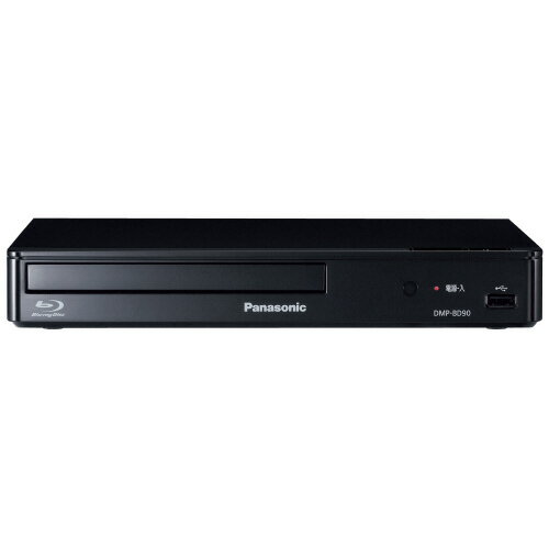 ブルーレイディスクプレーヤー DMP-BD90-K 【Panasonic】