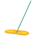 ホールモップ 90cm CL330-090 【テラモト】 【メーカー直送品】【時間指定不可・夜間配送不可】【平日配送のみ】