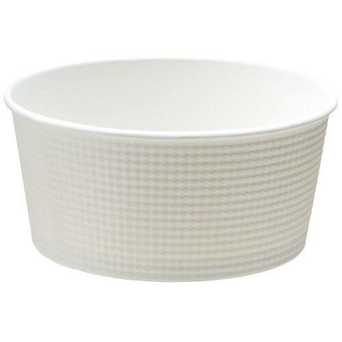 フードボウル エンボス 700mL 20個 【サンナップ】(3)