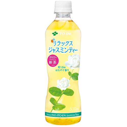 口の中に広がる清涼感のある心地よい香りと、さっぱりとした飲み口を実現。●1箱入数：24本●内容量[mL]：500●内容量：500mL※飲料・食品は、お客様のご都合による返品はお受けできません。※パッケージ及び内容量などが予告なく変更される場合がございます。あらかじめご了承ください。J729688