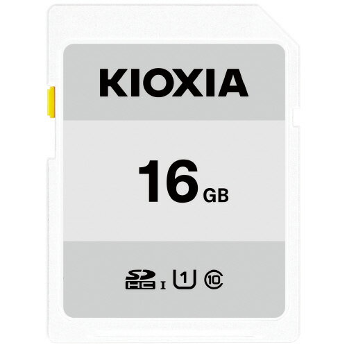 y䂤pPbgΉz SDx[VbNf16GB KCA-SD016GS yKIOXIAz