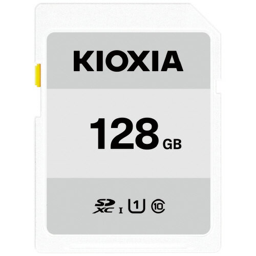 y䂤pPbgΉz SDx[VbNf128GB KCA-SD128GS yKIOXIAz