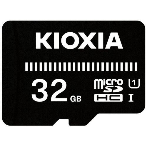 y䂤pPbgΉz microSDx[VbNf32GB KCA-MC032GS yKIOXIAz