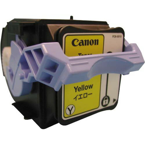 リサイクルトナー CRG-502YEL （イエロー）RJCRG502Y【レック】