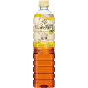 ＃紅茶の時間　ティーウィズレモン　低糖　900ml×12本504241【UCC】※軽減税率対象商品