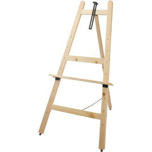 Easel - 木製イーゼル1200　ナチュラル4122-1266【カウネット】