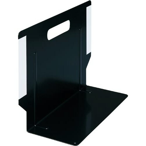 収納棚が仕切れるスタンド （見出し付き）小4256-4973【カウネット】