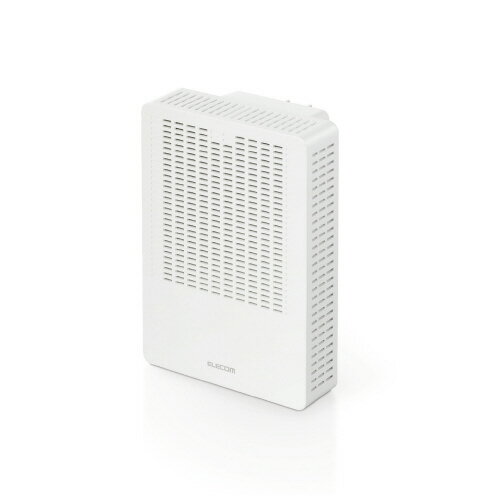 無線LAN中継器 1201+574Mbps WTC-X1800GC-W【エレコム】 無線LAN中継器 1201+574Mbps WTC-X1800GC-W【エレコム】