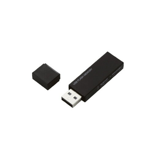 【ゆうパケット対応可】セキュリティUSBメモリ64GB MF-MSU2B64GBK【エレコム】 【ゆうパケット対応可】セキュリティUSBメモリ64GB MF-MSU2B64GBK【エレコム】