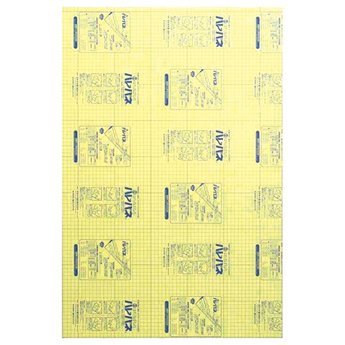 ハレパネ5mm厚AA1－5【プラチナ万年筆】 【メーカー直送品】【時間指定不可・夜間配送不可】【平日配送のみ】