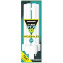 ツイン蛍光灯 FHT 32W FHT32EXNJF3 昼白色【パナソニック】(3)