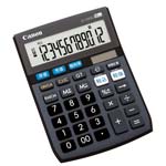 Calculators - 【ゆうパケット対応可】環境配慮実務電卓 LS-122TSG【キヤノン】