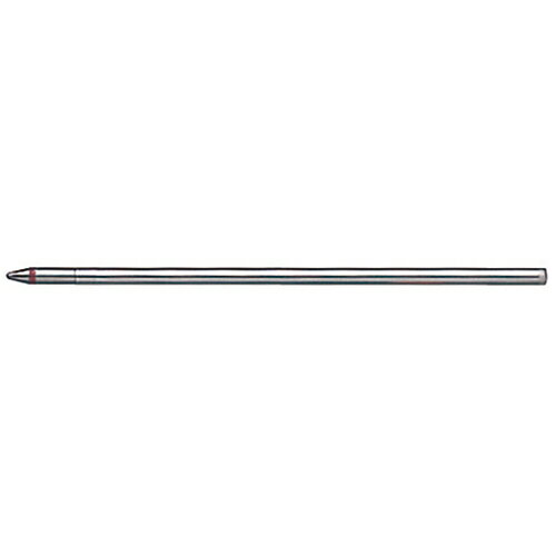 Rotring - 【ゆうパケット対応可】ロットリングBP芯2184815 レッド【ロットリング】