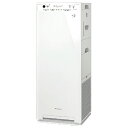 加湿ストリーマ空気清浄機 ACK55Z-W【ダイキン】【メーカー取寄品のため、返品キャンセル不可】