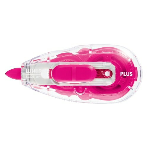 ホワイパースライド本体10個 5mm PK【プラス】