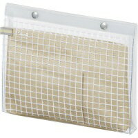 【ゆうパケット対応可】ツールペンケース＜ピープ＞　（A5フラットタイプ）F-VBF243-4【コクヨ】